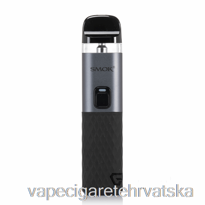 Vape Cigarete Smok Propod 22w Pod Kit Siva